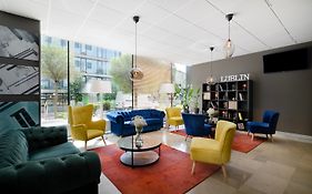 Mercure Lublin Centrum Exterior photo